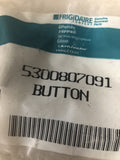 OEM frigidaire dishwasher button part#5300807091 #h5a1