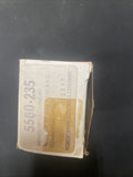 OEM UNI LINE 5500-235 Electric Infinite Control H1b4