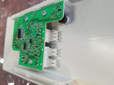 GE OEM197d5551g001 Refrigerator Control Board Dispenser Display wr55x10316. h9c3