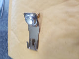 New Open Box OEM Bosch Dishwasher Thermostat Part # 00181170 / 181170 H11c3