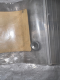 Thermador Bosch Range Oven Door Hinge 411030 H11G3