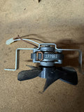Crouzet Control Motor 277981 H12G2