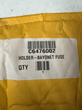 Goodman / 40VA HVAC Transformer 208/240V / C6476002 / H12G1
