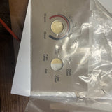 OEM Whirlpool Plate Original Part# 20005701 #h.10G4