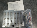 Speed Queen FSP ORIGINAL Dryer Heating Element  Assembly - 61927 H10e4
