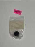 Maytag Black Hood Knob S600348 H8D3