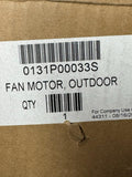 Goodman Amana Blower Motor 1/2 HP 0131P00033S Furnace Air Handler H12F2
