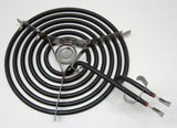 OEM for GE Range Burner 8" Large Element WB30X219 PS244001 AP2027804 H1a2