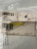 Bosch Gasket 486791 H11H3