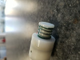 61314C  Regulator with Green Spring White Control Valve Replacement Part .H11b1