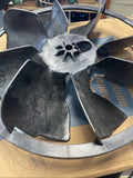General Electric AIR CONDICION WJ73X113 FAN .H9D3