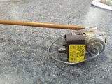 Amana OEM  C6424201  HVAC  THERMOSTAT, 120-240 VAC Temperature Control  .H10e1