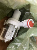 OEM Drain Pump Assembly for Dishwashers WD26X10025 H9J4