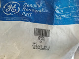 NEW OEM GENUINE GE REFRIGERATOR CENTER HINGE  WR13X585.h9a4