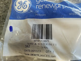  WH41X10077 New OEM Genuine Hose & Water Inlet WH41X0366, WH41X10037. h9c4