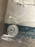 OEM Frigidiare dishwasher dishrack roller original part#5300807957 #h5a2