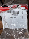 Whirlpool FSP 37001036 Mounting Bracket OEM H7D2