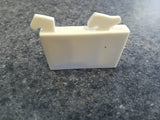 Whirlpool Refrigerator Shelf Support C3680907 H10d1