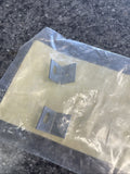 Bracket 10894901 Amana small refrigerator bracket .H10C5