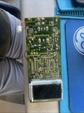 OEM Bosch Microwave Oven / Microwave Control Board 00489091 H11F2
