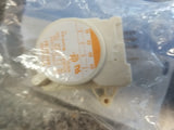 GE Genuine OEM Defrost Timer WR9X363 WR9X502 Part 465026-P15 .h9a1