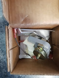 WR60X162,GE GENUINE OEM Evaporator Fan Motor replaces GE, Hotpoint.h9d2