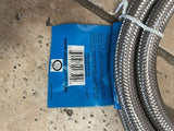 Stainless Steel Braided Dishwasher Water Supply 6535490350