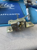 New! OEM GE Dishwasher Door Latch PART # WD13X62 H9F3