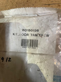 NEW Maytag Range Surface Burner Gasket R0150136 H12G4 Open Box