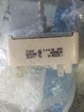 GE  Cooktop 6 Inch Surface Element Switch 4.8-6.2A  WB23M2 CTL034 NL811300 H9F1