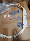 WE3X77 NEW OEM GE Dryer Drum Support Bearing.H9E5