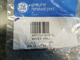 WR01X10146  GE GENUINE  OEM REFRIGERATOR DOOR HINGE WASHER .H9E1