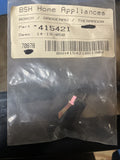 OEM Thermador Oven Door Switch 14-19-050, 415421, 00415421 H11E1