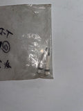 Viking Range Oven Door Hinge Receiver 2002377 002377-000 Genuine OEM NEW H12D1