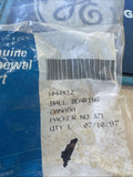 OEM GE WASHER DRUM BALL BEARING WH4X12 H9G4