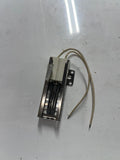 Bosch Thermador Gas Oven Flat Igniter 487154 501A 5040000418 H12E2
