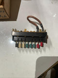 Ark-Less Switch 11-21-21460-001 H11H3