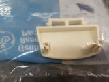 GE Genuine OEM New Refrigerator WR2X4981 Shelf Support H9e2