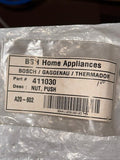 Thermador Bosch Range Oven Door Hinge 411030 H11G3