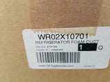 MaksPRO WR02X10701 Duct Foam Assembly fits Refrigerator 879086 AH285117 .H9e3