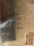 Thermador Oven Door Hinge 14-19-694 00415513 Genuine OEM NEW H12D1