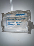 Maytag 676566-1 Water Inlet Tube Genuine OEM Factory Part H8A3