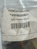 Invensys Appliance Control VKPB010001 H12G2