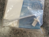 General Electric Refrigerator Part # WR2X7453 - Use Nla Item Pan Cvr Supt.h9c2
