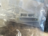 GENUINE OEM GE Refrigerator End Cap WR2X4100 .H9a3