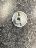 WR2X9226 KNOB CONTROL GENUINE OEM  GE.H9B2