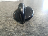 GE Range Burner Knob Part # WB03K10043. H9F1