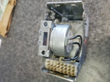 WH12X929N Genuine OEM GE Washer Timer H9a1