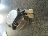 OEM Brand New Uline 5300 MOTOR, COND. FAN WITH NUT H11b1