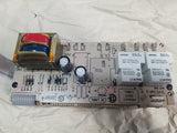 OEM Whirlpool Oven Control Board ERC-4722-MCPX , 7601P209-60 .H9E4